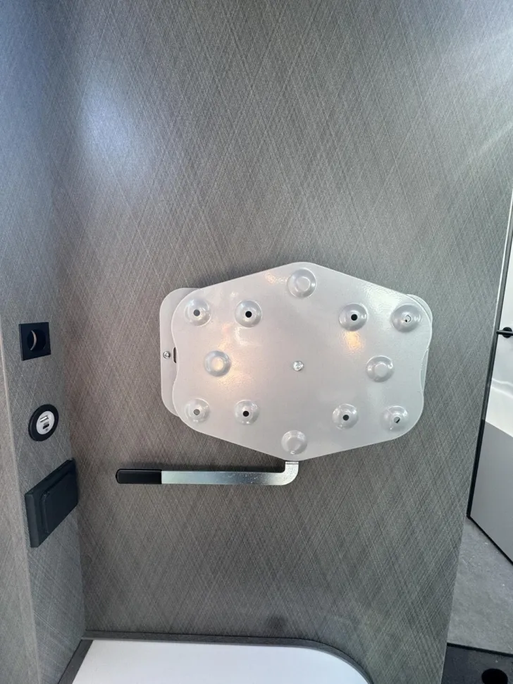 Fahrzeugbild Etrusco T 7400 SBC #19