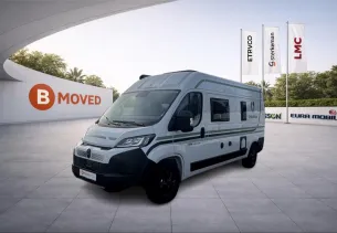 Bild Vans V594 Road Line