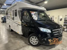 Fahrzeugbild Eura Mobil Profila T PT 726 EF #1