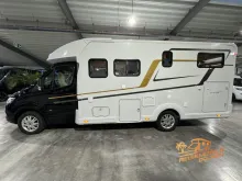 Fahrzeugbild Eura Mobil Profila T PT 726 EF #4