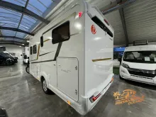 Fahrzeugbild Eura Mobil Profila T PT 726 EF #6