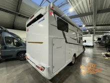 Fahrzeugbild Eura Mobil Profila T PT 726 EF #8