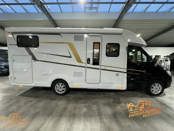 Fahrzeugbild Eura Mobil Profila T PT 726 EF #9