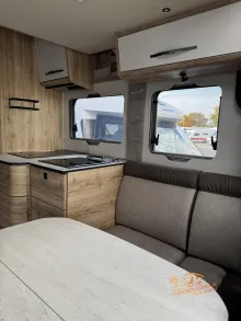 Fahrzeugbild Eura Mobil Profila T PT 726 EF #11