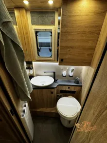 Fahrzeugbild Eura Mobil Profila T PT 726 EF #15