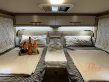 Fahrzeugbild Eura Mobil Profila T PT 726 EF #16