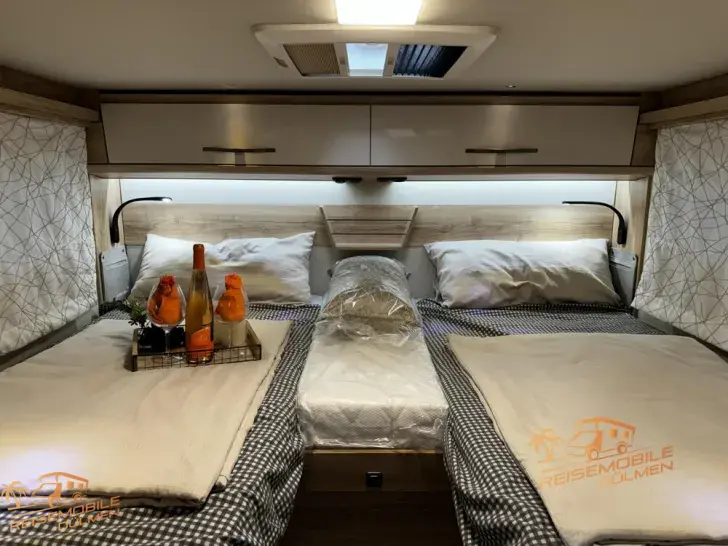 Fahrzeugbild Eura Mobil Profila T PT 726 EF #16