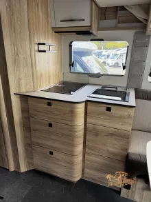 Fahrzeugbild Eura Mobil Profila T PT 726 EF #20