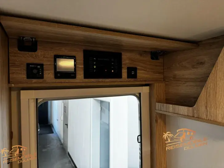 Fahrzeugbild Eura Mobil Profila T PT 726 EF #22