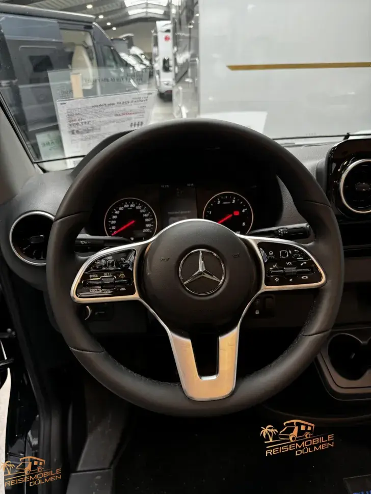 Fahrzeugbild Eura Mobil Profila T PT 726 EF #23