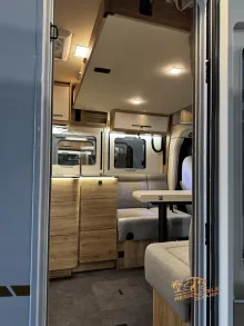 Fahrzeugbild Eura Mobil Profila T PT 726 EF #24