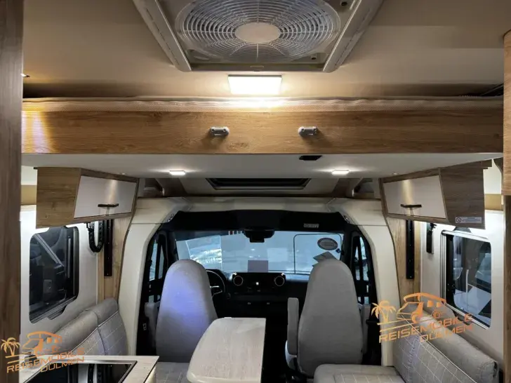 Fahrzeugbild Eura Mobil Profila T PT 726 EF #25