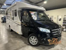 Fahrzeugbild Eura Mobil Profila T 726 EF Comfort #1