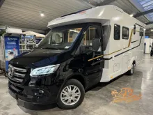 Fahrzeugbild Eura Mobil Profila T 726 EF Comfort #2