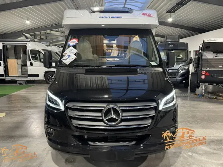 Fahrzeugbild Eura Mobil Profila T 726 EF Comfort #3