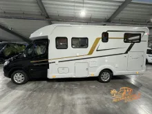 Fahrzeugbild Eura Mobil Profila T 726 EF Comfort #4
