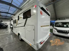 Fahrzeugbild Eura Mobil Profila T 726 EF Comfort #6