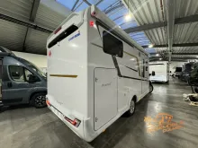 Fahrzeugbild Eura Mobil Profila T 726 EF Comfort #8
