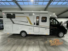 Fahrzeugbild Eura Mobil Profila T 726 EF Comfort #9