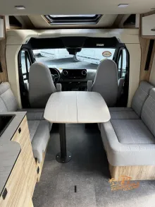 Fahrzeugbild Eura Mobil Profila T 726 EF Comfort #10