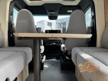 Fahrzeugbild Eura Mobil Profila T 726 EF Comfort #11