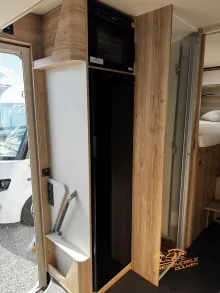 Fahrzeugbild Eura Mobil Profila T 726 EF Comfort #12