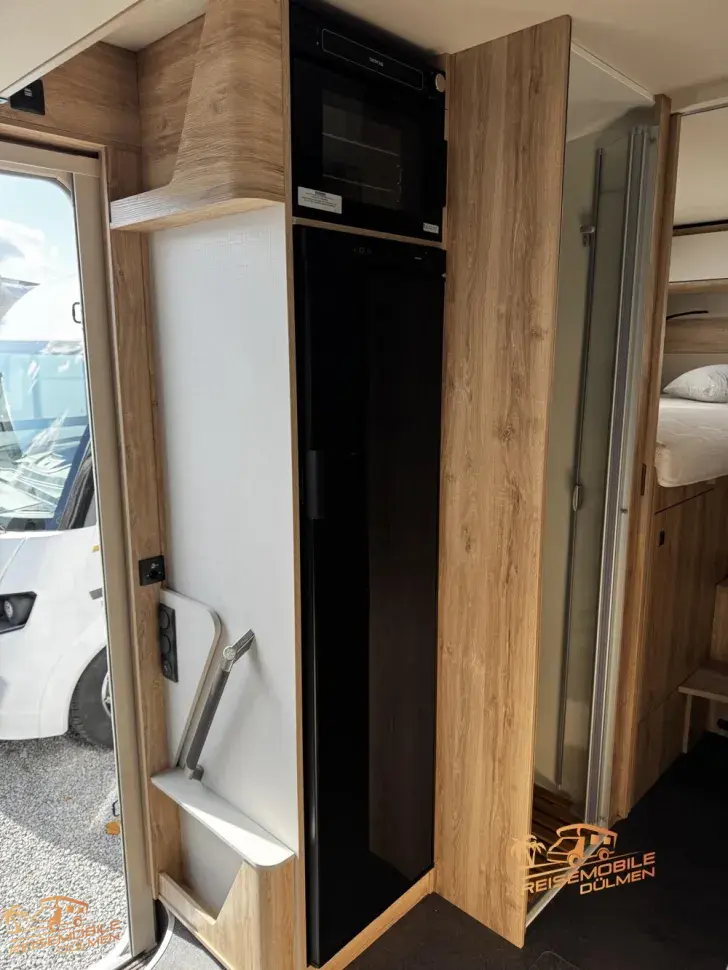 Fahrzeugbild Eura Mobil Profila T 726 EF Comfort #12