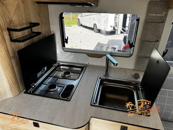 Fahrzeugbild Eura Mobil Profila T 726 EF Comfort #14
