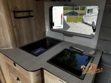 Fahrzeugbild Eura Mobil Profila T 726 EF Comfort #15