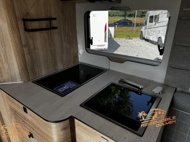 Fahrzeugbild Eura Mobil Profila T 726 EF Comfort #15