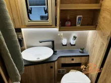 Fahrzeugbild Eura Mobil Profila T 726 EF Comfort #17