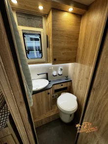Fahrzeugbild Eura Mobil Profila T 726 EF Comfort #18