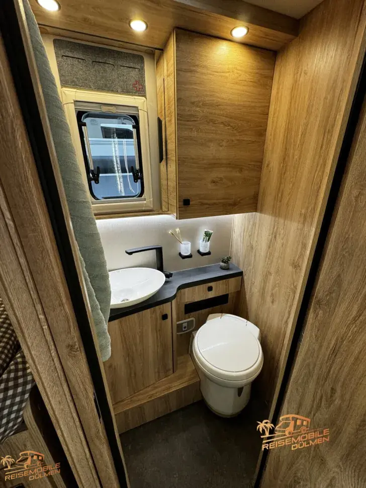 Fahrzeugbild Eura Mobil Profila T 726 EF Comfort #18