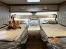Fahrzeugbild Eura Mobil Profila T 726 EF Comfort #19