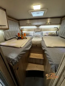 Fahrzeugbild Eura Mobil Profila T 726 EF Comfort #20