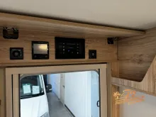 Fahrzeugbild Eura Mobil Profila T 726 EF Comfort #21
