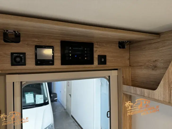 Fahrzeugbild Eura Mobil Profila T 726 EF Comfort #21