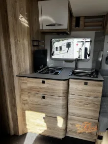Fahrzeugbild Eura Mobil Profila T 726 EF Comfort #22