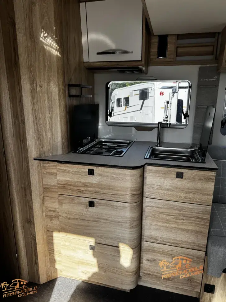 Fahrzeugbild Eura Mobil Profila T 726 EF Comfort #22