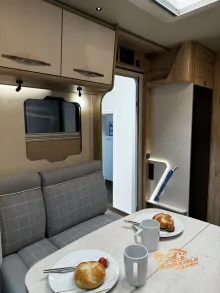 Fahrzeugbild Eura Mobil Profila T 726 EF Comfort #23
