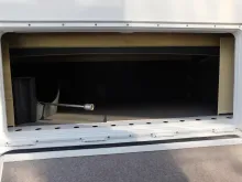 Fahrzeugbild Dethleffs Beduin Scandinavia 550 SE über 9000,-  gespart #17