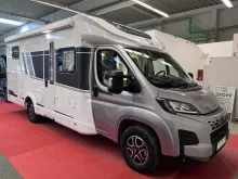 Fahrzeugbild Carado pro+ T 448 #2