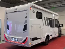 Fahrzeugbild Carado pro+ T 448 #3