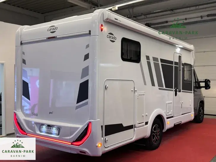 Fahrzeugbild Carado pro+ T 448 #3