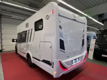 Fahrzeugbild Carado pro+ T 448 #4