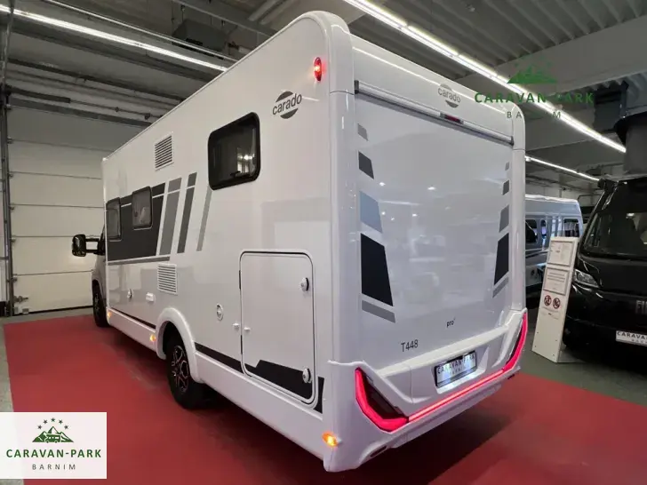 Fahrzeugbild Carado pro+ T 448 #4