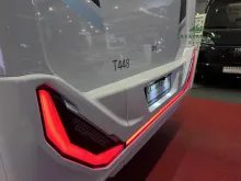 Fahrzeugbild Carado pro+ T 448 #6