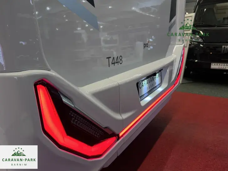 Fahrzeugbild Carado pro+ T 448 #6