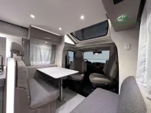 Fahrzeugbild Carado pro+ T 448 #7