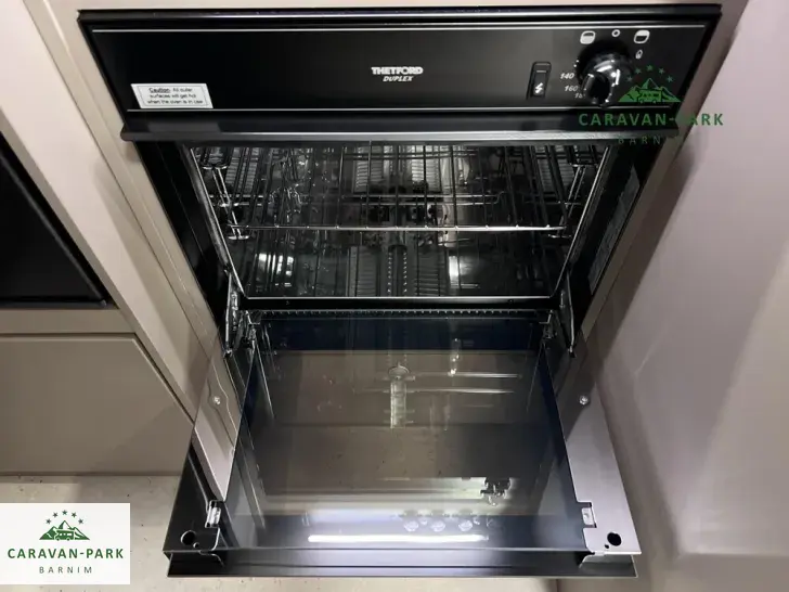 Fahrzeugbild Carado pro+ T 448 #15